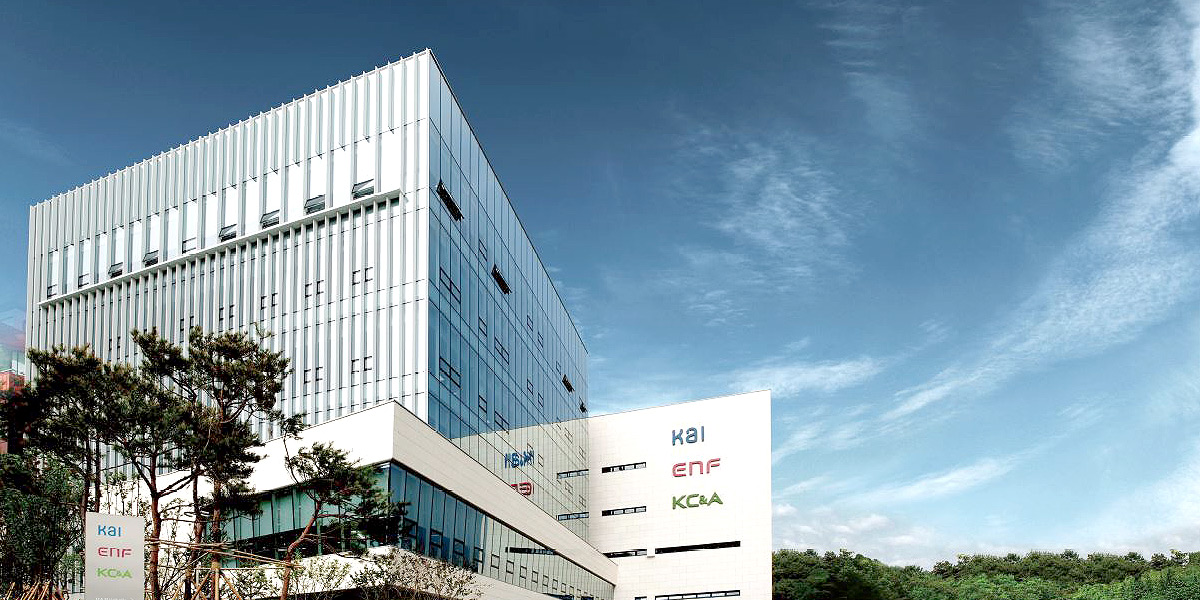 정도경영 | ENFTECH